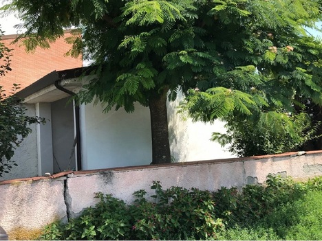 villa  via dei Dorini 201/c, frazione Monte S.Quirico LUCCA